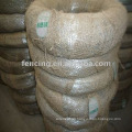 galvanized steel wire(factory)